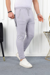 Спортивні штани чоловічі БАТАЛ оптом 2BRO 