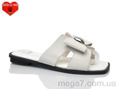 Шлепки, Jiao Li Mei оптом 819-2