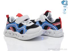 Кроссовки, Ok Shoes оптом 50973K LED