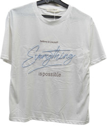 Футболки женские оптом 86052713 118-105