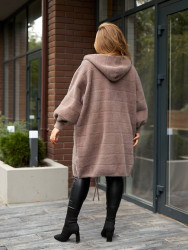 Кардигани жіночі БАТАЛ оптом