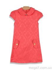 Платье, Obuvok оптом 08905 кораловий