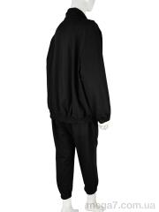 Спортивный костюм, Мир оптом 4011-373 black