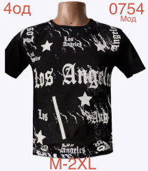 Футболки мужские оптом 40632781 0754-142