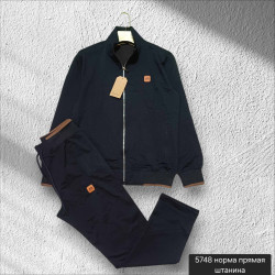 Спортивные костюмы мужские оптом 45923760 5748-3