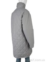 Куртка, Obuvok оптом 181 (12057) grey
