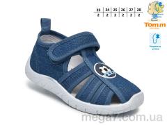 Сандалии, TOM.M оптом T68052H