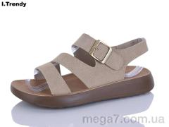 Босоножки, Trendy оптом ZK003-7