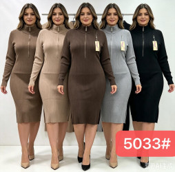 Платья женские оптом 68127304 5033-11