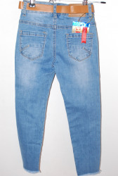 Джинсы детские CROKADIL оптом 17489035 CR-32-39
