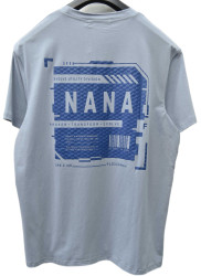 Футболки чоловічі оптом NANA 
