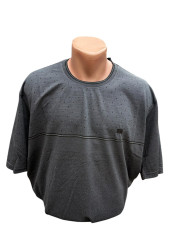 Футболки чоловічі БАТАЛ оптом