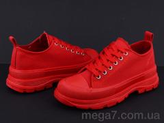 Кроссовки, Violeta оптом 20-868 red