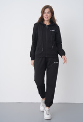 Спортивные костюмы женские оптом 41239508 5910-155