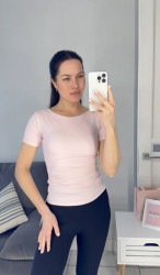 Футболки женские оптом 79206345 6989-65