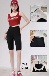 Велосипедки женские оптом 31280547 749-199