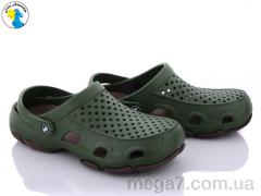 Кроксы, Jose Amorales оптом 118232