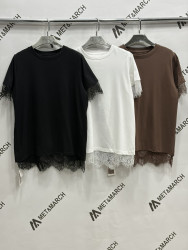 Футболки женские оптом 59736280 5212-126