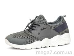 Кроссовки, Katyo оптом B106 grey