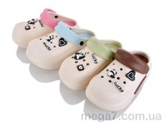 Кроксы, SANLIN 2 оптом SD10604 mix