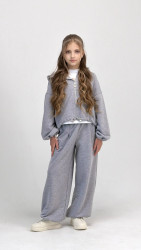 Спортивные костюмы подростковые оптом 35127804 2604-128