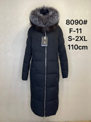 Куртки зимові жіночі оптом --