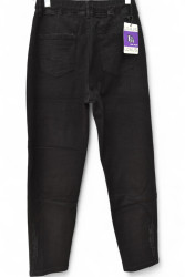 Джинси жіночі LDMJS БАТАЛ оптом LDM