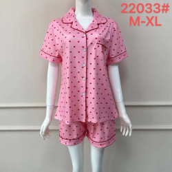 Ночные пижамы женские оптом XUE LI XIANG 15249860 22033-12