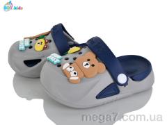 Кроксы, BBT оптом A9175-2-1