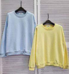 Світшоти жіночі оптом