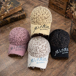 Кепки женские оптом 19624087 88-58