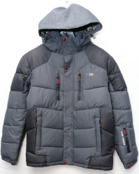 Термо-куртки зимние мужские R-DBT оптом 05482936 D26-20