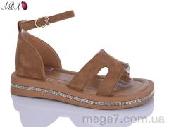 Босоножки, Aba оптом C21-6