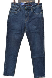 Джинси чоловічі ПОЛУБАТАЛ оптом LS-JEANS   