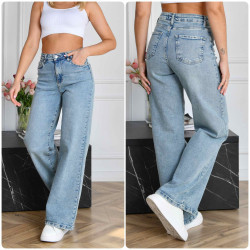 Джинсы женские оптом 10295387 1083-3