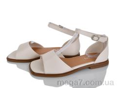 Босоножки, Бабочка-Mengfuna-AESD оптом 2817-45