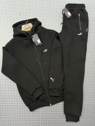 Спортивные костюмы мужские оптом 74620139 69-54