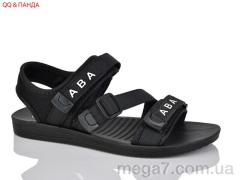 Босоножки, QQ&Панда оптом A03-1