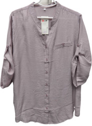 Сорочки жіночі БАТАЛ оптом 