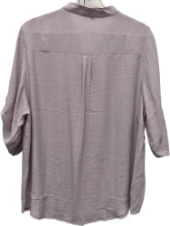 Сорочки жіночі БАТАЛ оптом 