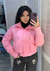 Бомберы женские оптом 03186429 192-4