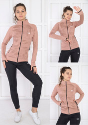 Спортивні костюми жіночі оптом