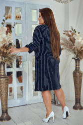 Сукні жіночі  БАТАЛ  оптом 