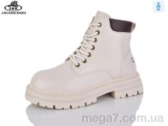 Ботинки, Jibukang оптом PV25-37 beige