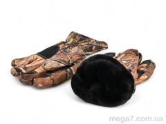 Перчатки, Королева оптом CAP A20-03 brown