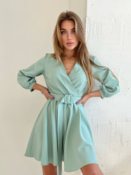 Сукні жіночі оптом Hype Brand 