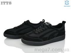 Кроссовки, ITTS оптом AQ007-1
