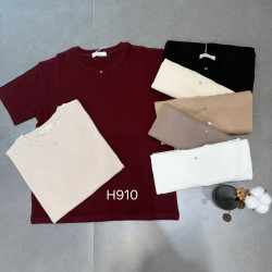 Футболки жіночі оптом