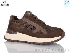 Кроссовки, Башили оптом H6572-8