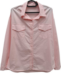 Рубашки женские оптом 92571384 225-307